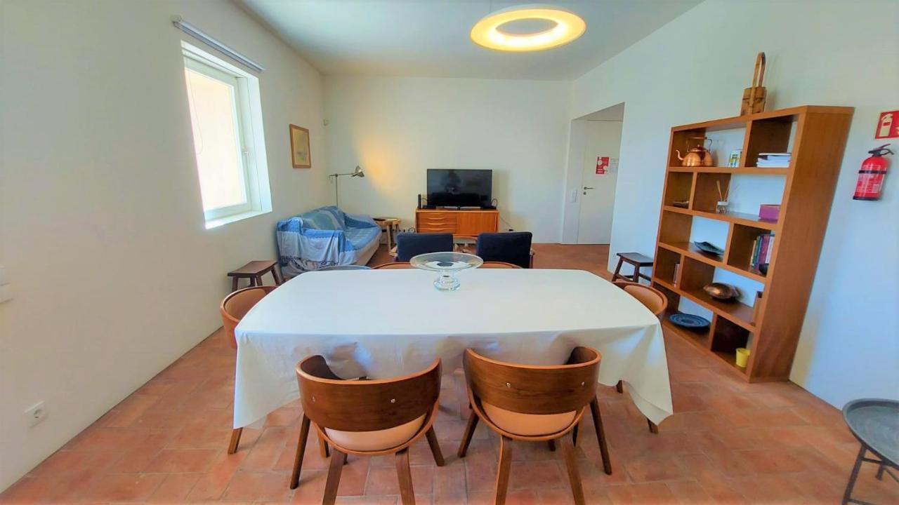 Convento Bernardas Duplex Bl - 3 Bedroom Tavira Exterior photo