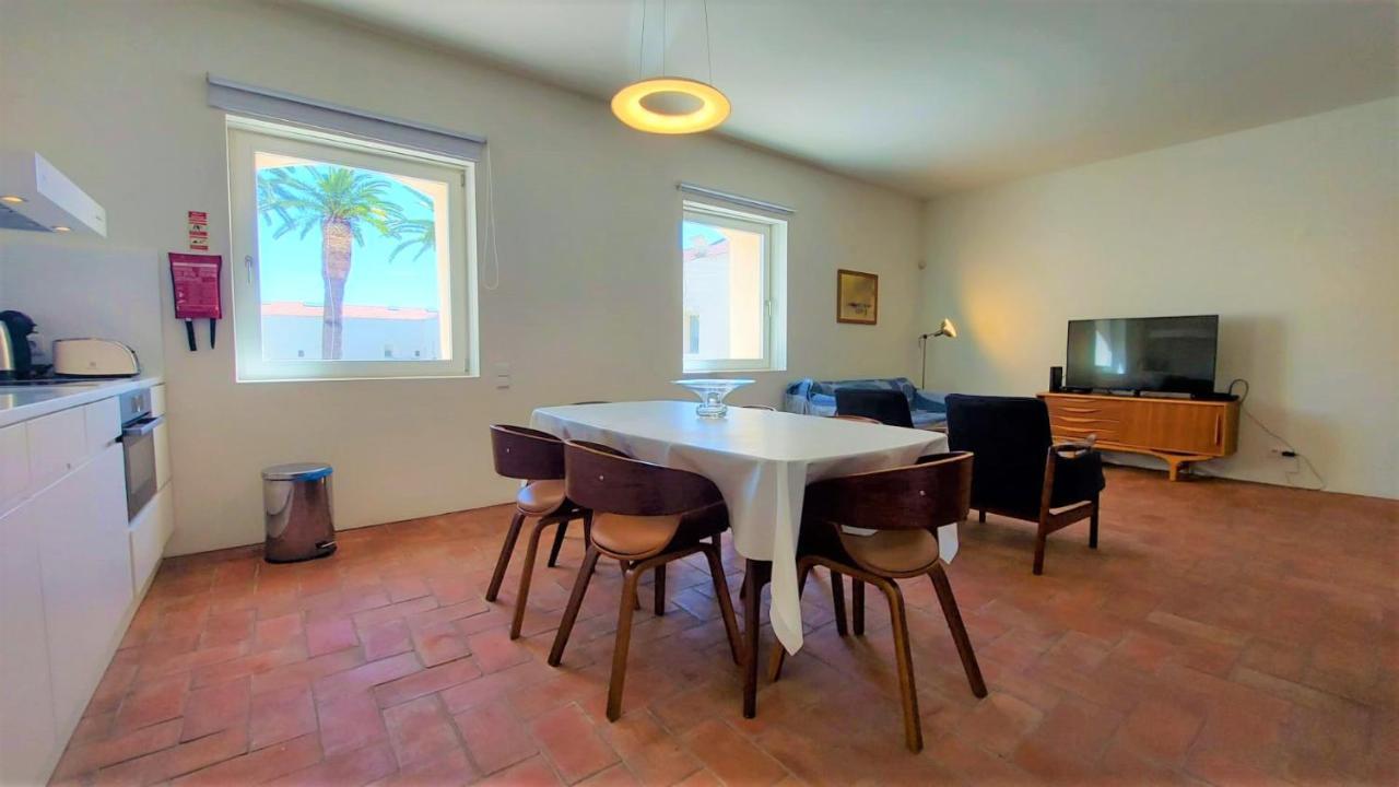 Convento Bernardas Duplex Bl - 3 Bedroom Tavira Exterior photo