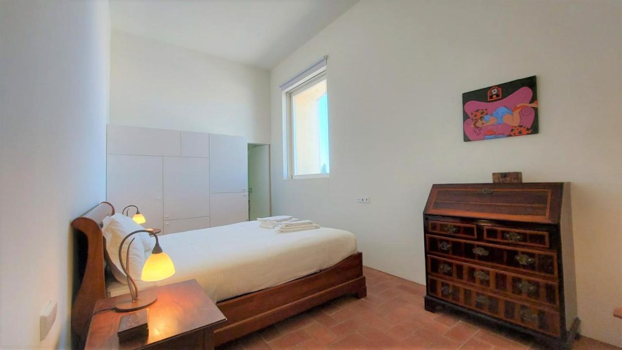 Convento Bernardas Duplex Bl - 3 Bedroom Tavira Exterior photo
