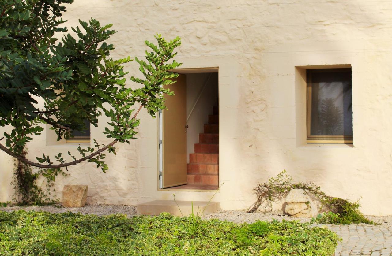 Convento Bernardas Duplex Bl - 3 Bedroom Tavira Exterior photo