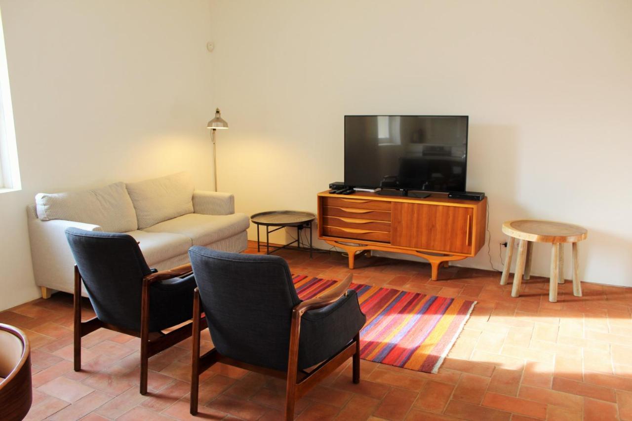 Convento Bernardas Duplex Bl - 3 Bedroom Tavira Exterior photo