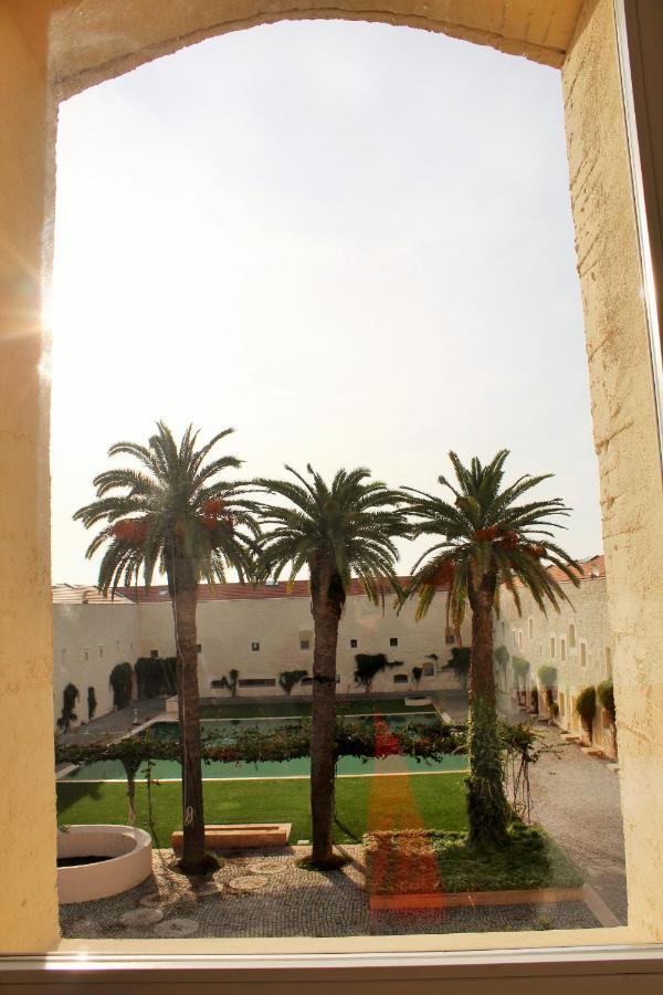 Convento Bernardas Duplex Bl - 3 Bedroom Tavira Exterior photo