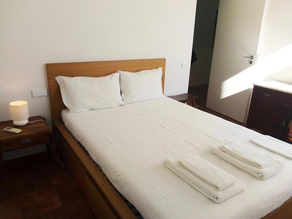 Convento Bernardas Duplex Bl - 3 Bedroom Tavira Exterior photo